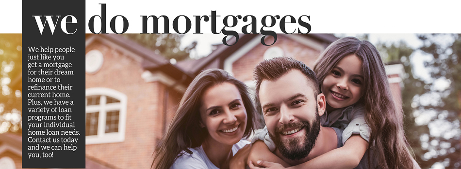 Mortgage